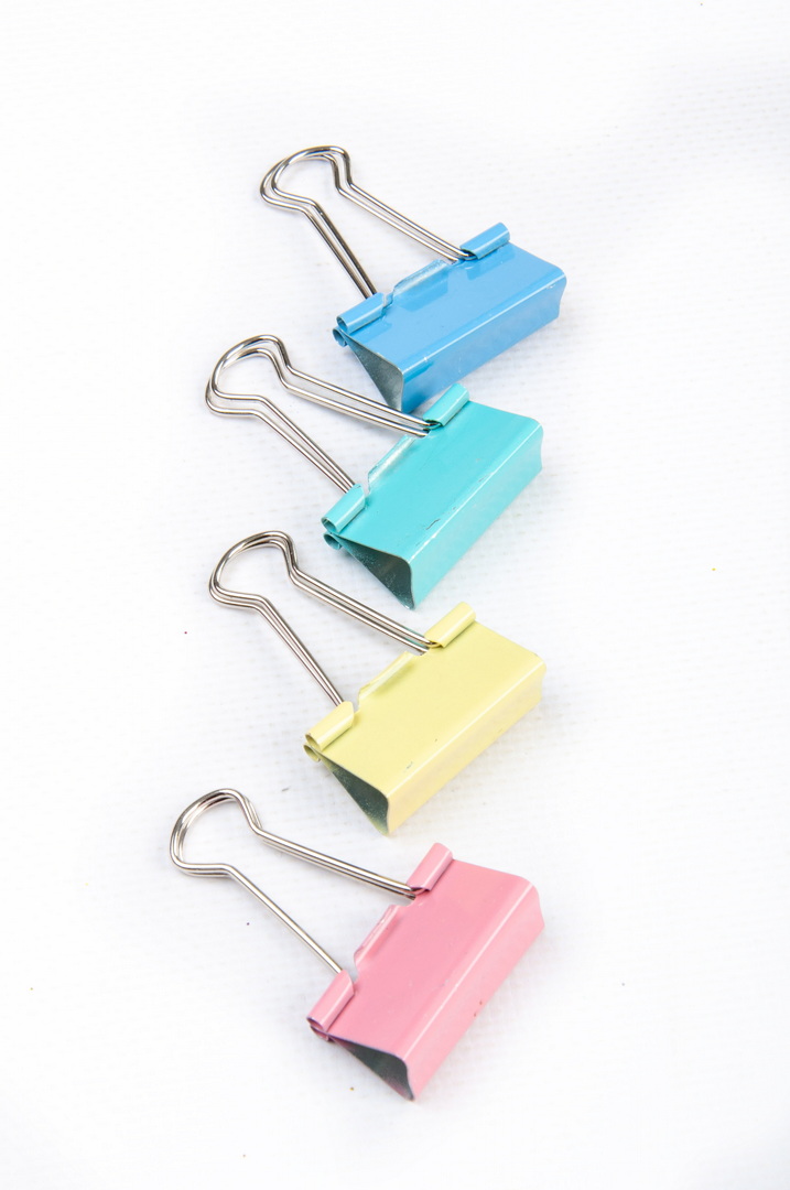 Біндер 32 мм, 1шт